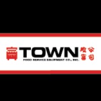 Town Food Service Equipment Co. logo - Similar company to Curtron Products