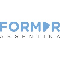 Fundación formar logo - Similar company to Soko Solutions