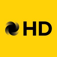 HD Industrial & Technical Services logo - Similar company to Verkís Consulting Engineers