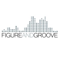 Figure and Groove logo - Similar company to Focus Music