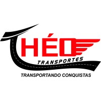 THÉO Transportes logo - Similar company to Coprel Telecom