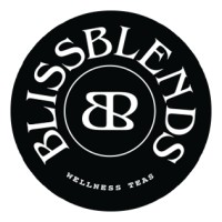 BlissBlends Wellness Teas logo - Similar company to Gresso