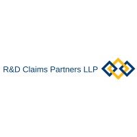 R&D Claims Partners LLP logo - Similar company to Sincero Business Growth And Funding Solutions