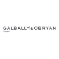 Galbally & O'Bryan logo - Similar company to Eastern Community Legal Centre