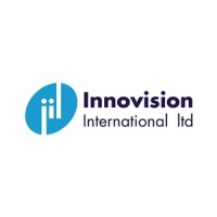 Innovision International Ltd. logo - Similar company to Medactiv