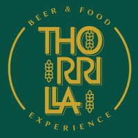 Thorrilla Beer & Food Experience logo - Similar company to Trimais Places