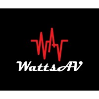 Watts A.V. logo - Similar company to Gordon Systems