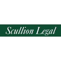 Scullion Legal PC logo - Similar company to Scullion Criminal Defence Professional Corporation