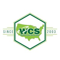Waste Cost Solutions logo - Similar company to Waste Solution Services