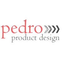 Pedro Product Design logo - Similar company to Gs Engineering Industries
