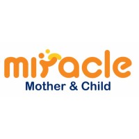 Miracle Mother & Child Hospital logo - Similar company to Bigtekk Technologies