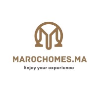 Marochomes.ma logo - Similar company to Syntheon