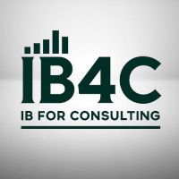 iB4C logo - Similar company to Sobyfa Conseil