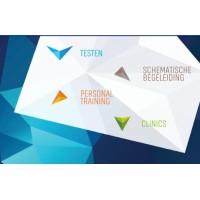 SportFocus logo - Similar company to Improove Coaching