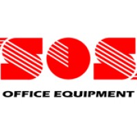 SOS Office Equipment logo - Similar company to Uteck