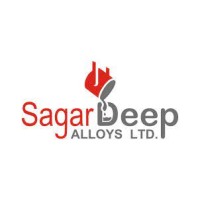 Sagardeep Alloys Ltd. logo - Similar company to Foehl China Co., Ltd.