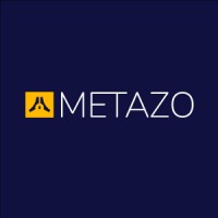Metazo logo - Similar company to Comagran
