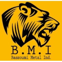B.M.I ☆ Bassoumi Metal Ind.  البسومي للصناعات المعدنية logo - Similar company to Doors Production