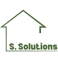 Sustainable Solutions Greenhouse project logo - Similar company to Wakeland Environmental Conservation Organization