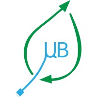 µBert - MicroBert logo - Similar company to Flüm