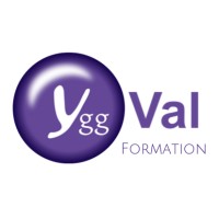 YggVal Formation logo - Similar company to Yggval