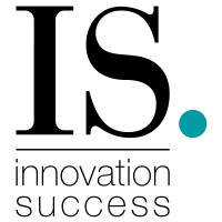 Innovation Success logo - Similar company to Equalt