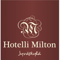 Hotelli Milton logo - Similar company to Hotelli Alba