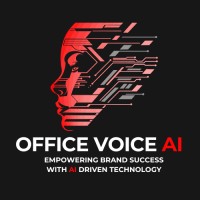 Office Voice Ai logo - Similar company to Humanizing Work