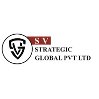 S V Strategic Global Private Limited logo - Similar company to Strategic Global Solutions
