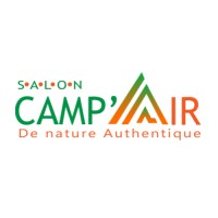 Salon CAMPAIR logo - Similar company to Jain Prachi & Company