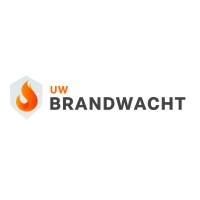 Uw Brandwacht logo - Similar company to Vlampunt B.V.