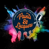 PAINTS AND LACQUERS LTD logo - Similar company to Flag Paints Ltd