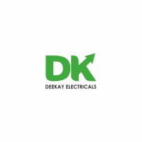 Deekay Electricals logo - Similar company to Fomra Electricals