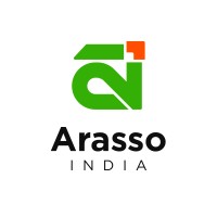 Arasso India logo - Similar company to Tough Coatings