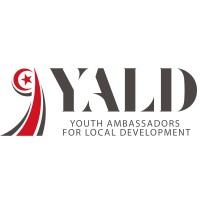 YALD logo - Similar company to Yald