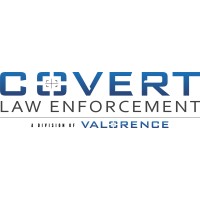 Covert Law Enforcement logo - Similar company to Valorence