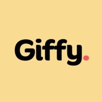 Giffy. logo - Similar company to Media Map