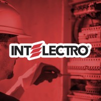 Intelectro SLP logo - Similar company to Imec (Instalaciones Eléctricas Confiables Y Seguras)