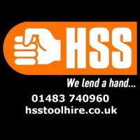 HSS Hire Services Southern logo - Similar company to Mint Live