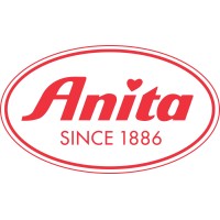 Anita International Corp. logo - Similar company to Amoena