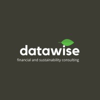 Datawise Financial And Sustainability Consulting