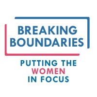 Breaking Boundaries logo - Similar company to Grapevine Magazines