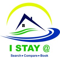 I STAY @ logo - Similar company to I-Stay