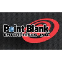 Point Blank Enterprises, Inc. logo - Similar company to Angel Armor