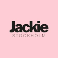Jackie shops logo - Similar company to Dintero