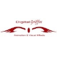 Digital Griffix logo - Similar company to The Other Studio