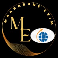 Maarrsune Exim logo - Similar company to Sparx Exim