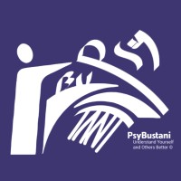 PsyBustani | Behavioral Psychology logo - Similar company to Expert Shift