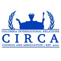 Columbia International Relations Council and Association (CIRCA) logo - Similar company to Greenallies