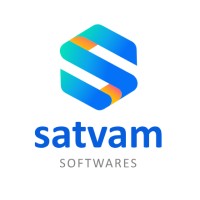 Satvam Softwares Private Limited logo - Similar company to Netvista Technologies